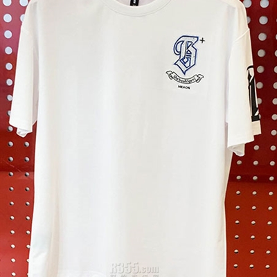 市场上装-T恤-欧货T恤【实拍】