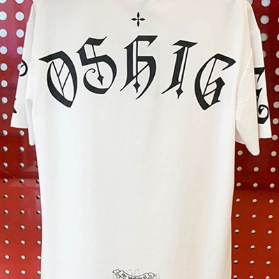 市场上装-T恤-欧货T恤【实拍】