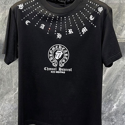 市场上装-T恤-欧货T恤【实拍】