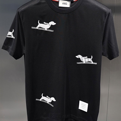 市场上装-T恤-欧货T恤【实拍】