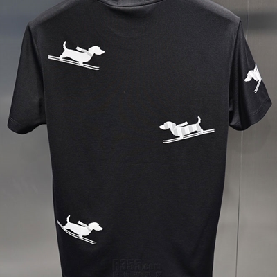 市场上装-T恤-欧货T恤【实拍】