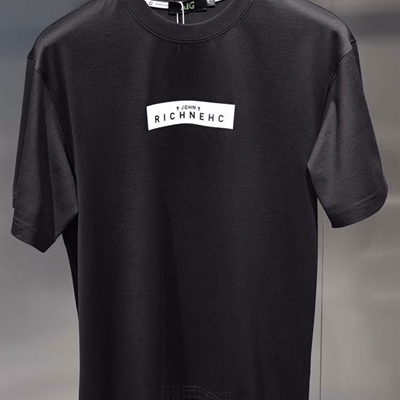 市场上装-T恤-欧货T恤【实拍】