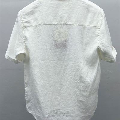 市场上装-衬衫-休闲衬衫【实拍】