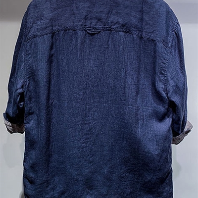 市场上装-衬衫-休闲衬衫【实拍】