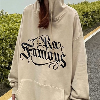 市场上装-卫衣-电商卫衣