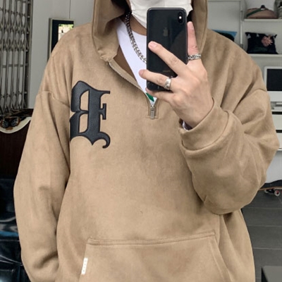 市场上装-卫衣-电商卫衣