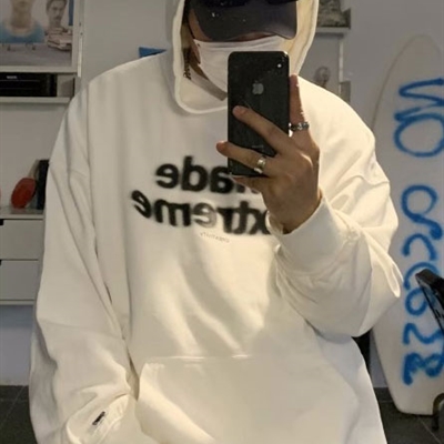 市场上装-卫衣-电商卫衣