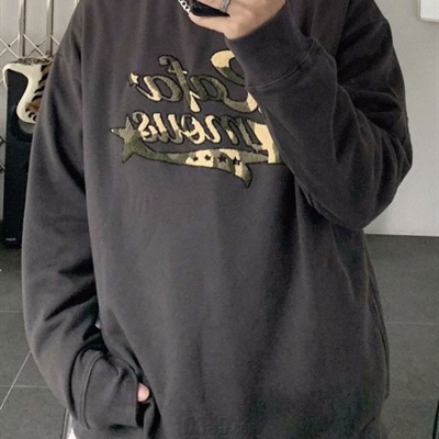 市场上装-卫衣-电商卫衣