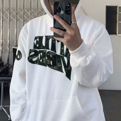 市场上装-卫衣-电商卫衣