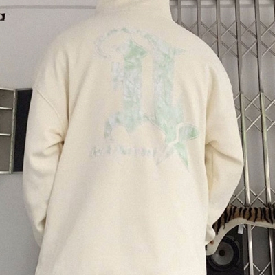 市场上装-卫衣-电商卫衣