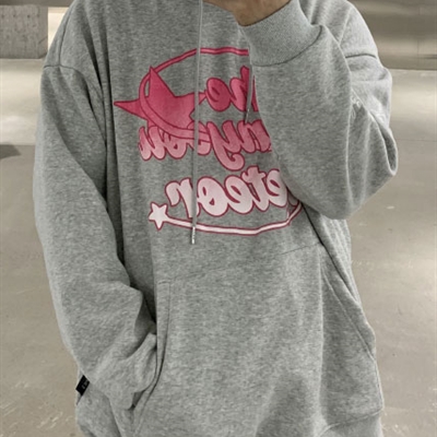 市场上装-卫衣-电商卫衣