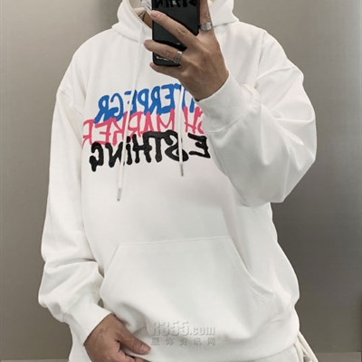 市场上装-卫衣-电商卫衣