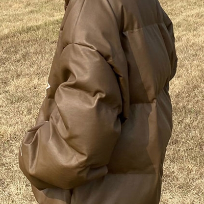 市场上装-皮衣-电商皮衣