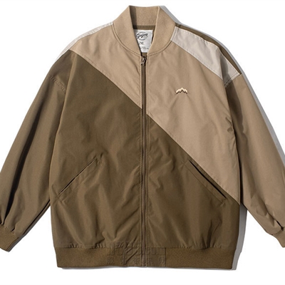 市场上装-夹克-电商夹克