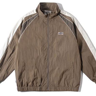 市场上装-夹克-电商夹克