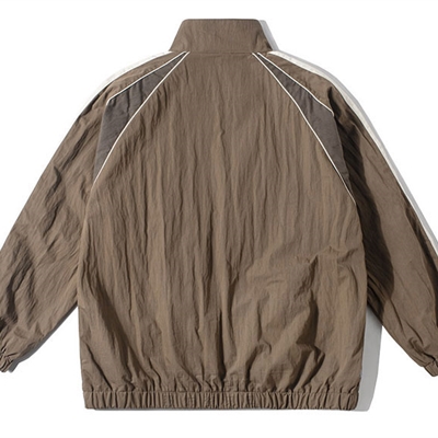 市场上装-夹克-电商夹克