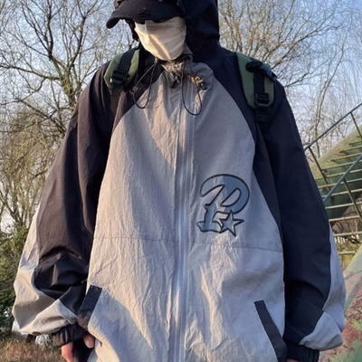 市场上装-夹克-电商夹克