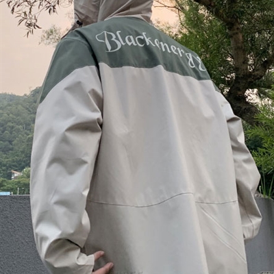 市场上装-夹克-电商夹克