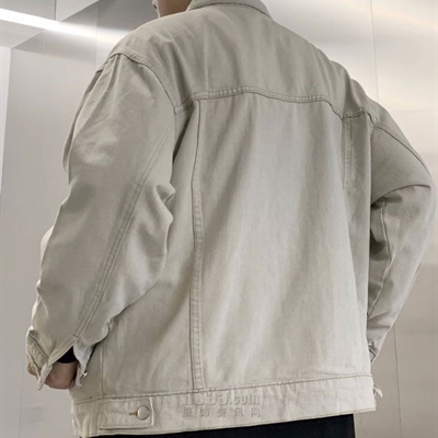 市场上装-夹克-电商夹克