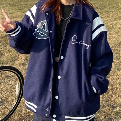 市场上装-夹克-电商夹克