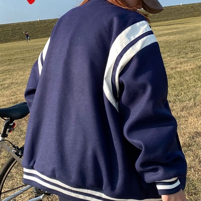 市场上装-夹克-电商夹克