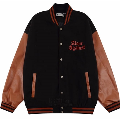 市场上装-夹克-电商夹克