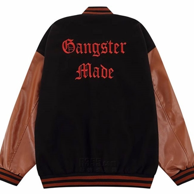 市场上装-夹克-电商夹克