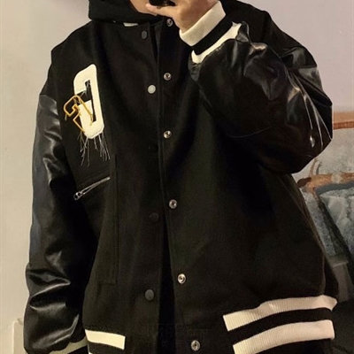 市场上装-夹克-电商夹克