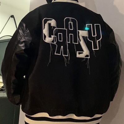 市场上装-夹克-电商夹克