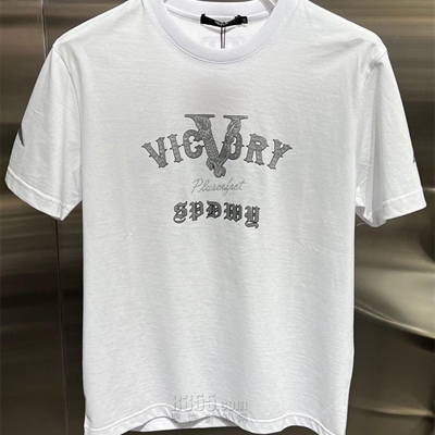 市场上装-T恤-欧货T恤【实拍】