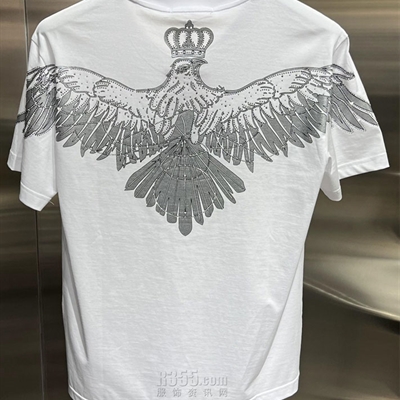 市场上装-T恤-欧货T恤【实拍】