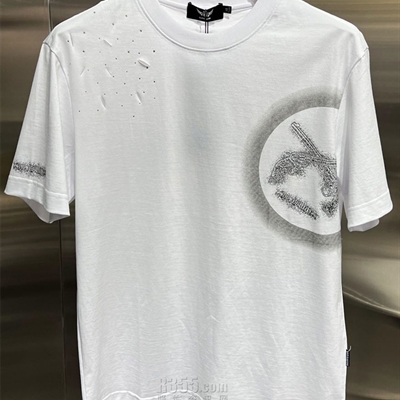 市场上装-T恤-欧货T恤【实拍】