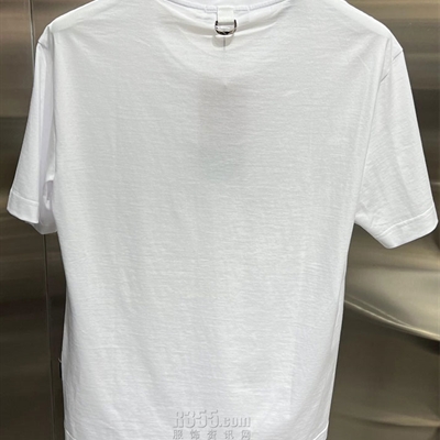 市场上装-T恤-欧货T恤【实拍】