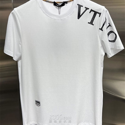 市场上装-T恤-欧货T恤【实拍】