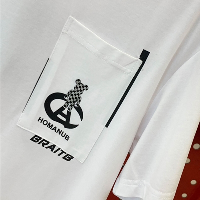 市场上装-T恤-欧货T恤【实拍】