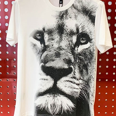 市场上装-T恤-欧货T恤【实拍】