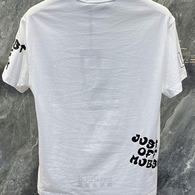 市场上装-T恤-欧货T恤【实拍】