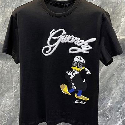 市场上装-T恤-欧货T恤【实拍】