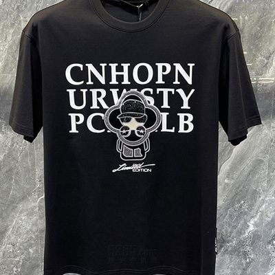 市场上装-T恤-欧货T恤【实拍】