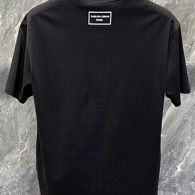 市场上装-T恤-欧货T恤【实拍】