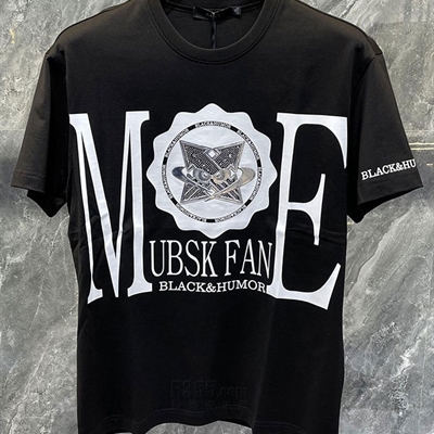 市场上装-T恤-欧货T恤【实拍】