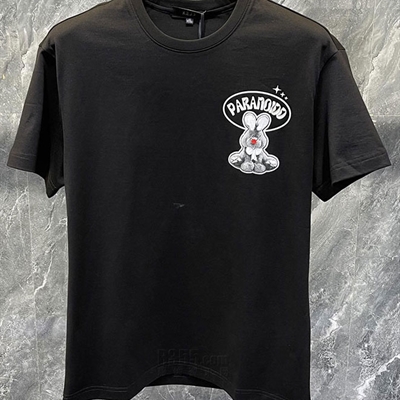 市场上装-T恤-欧货T恤【实拍】