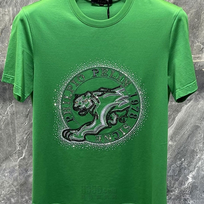 市场上装-T恤-欧货T恤【实拍】