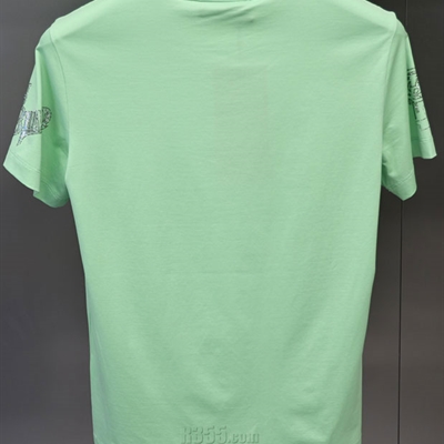 市场上装-T恤-欧货T恤【实拍】