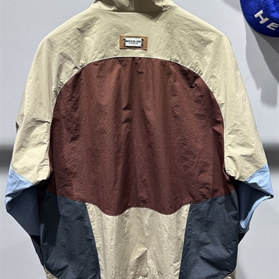 市场上装-夹克-休闲夹克【实拍】