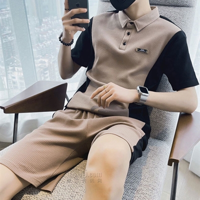 市场上装-套装-电商套装