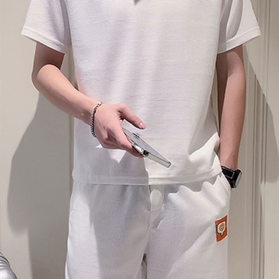 市场上装-套装-休闲套装