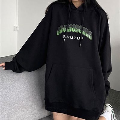 市场上装-卫衣-电商卫衣