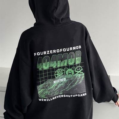 市场上装-卫衣-电商卫衣