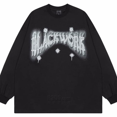 市场上装-卫衣-电商卫衣